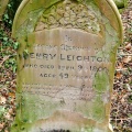 LEIGHTON Henry 188[5]